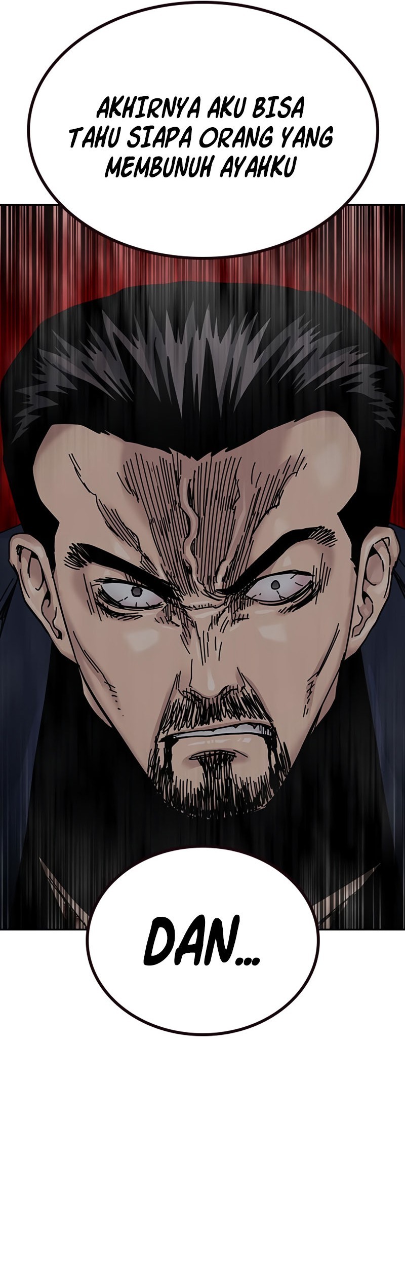 To Not Die Chapter 182 - halaman 116