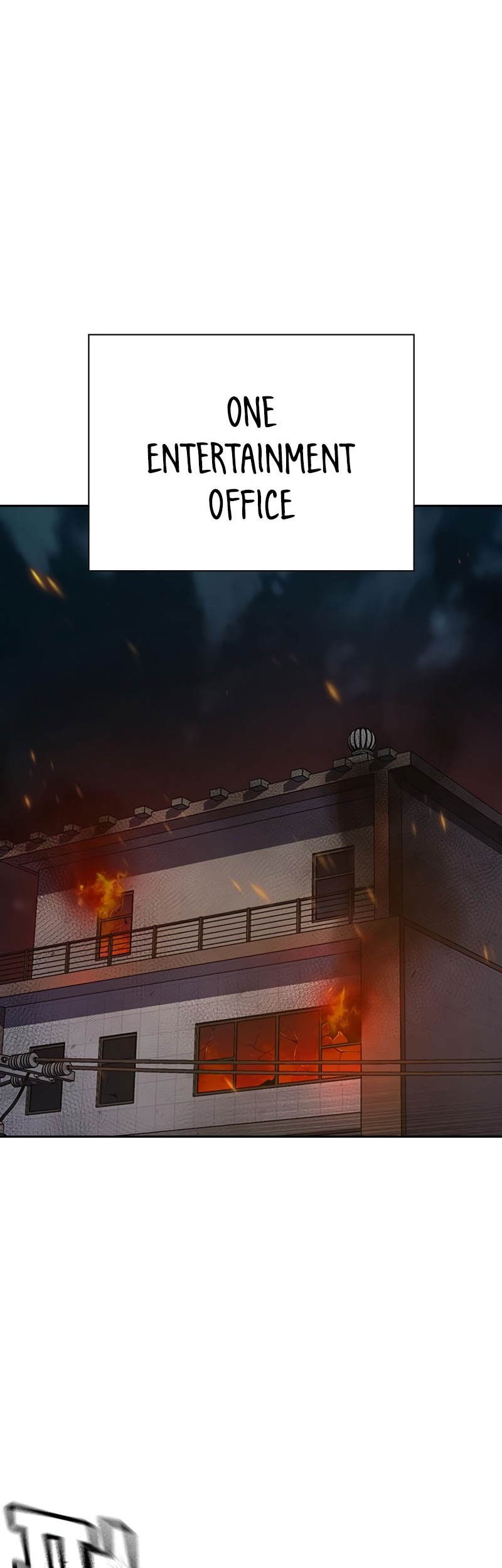 To Not Die Chapter 182 - halaman 2