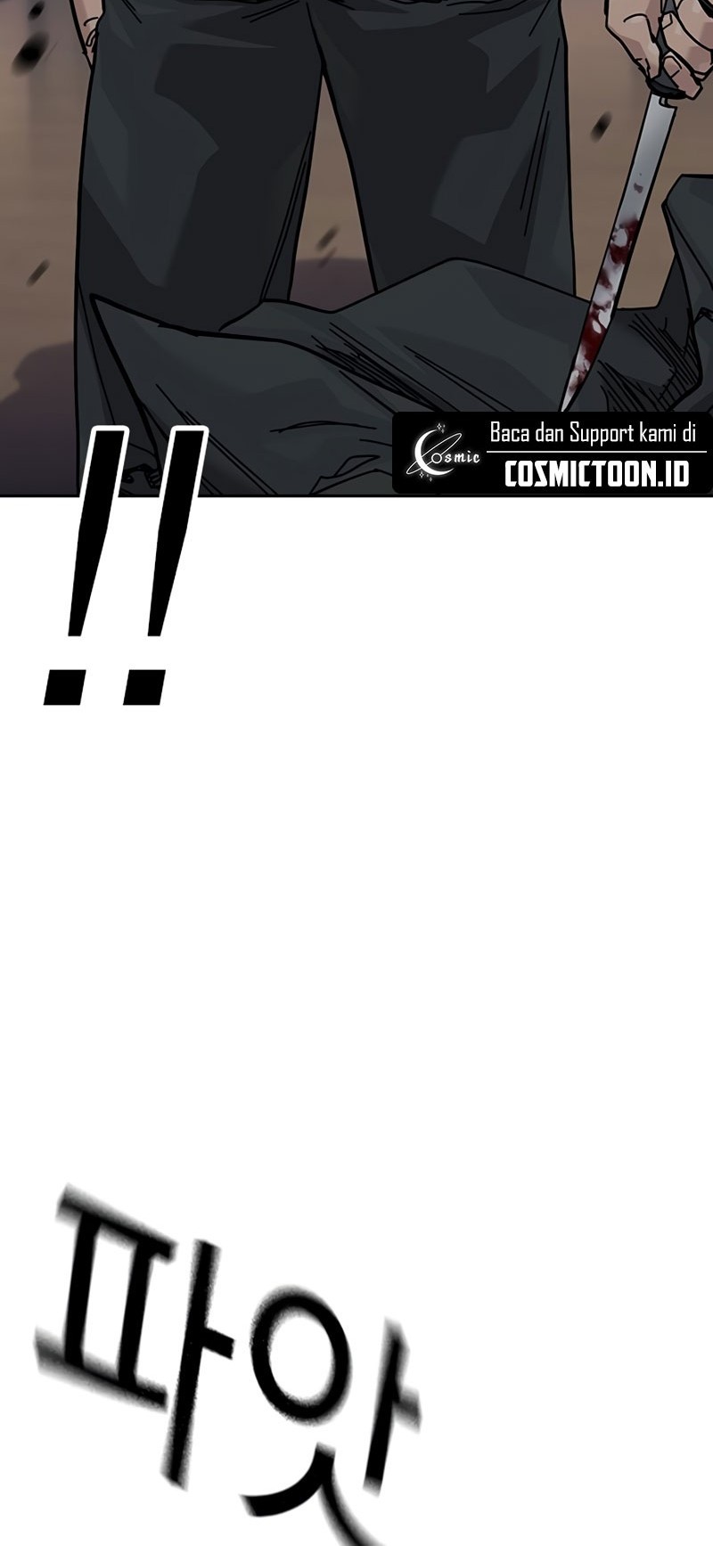 To Not Die Chapter 182 - halaman 66