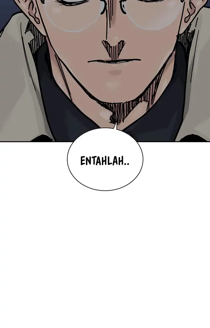 To Not Die Chapter 183 - halaman 24