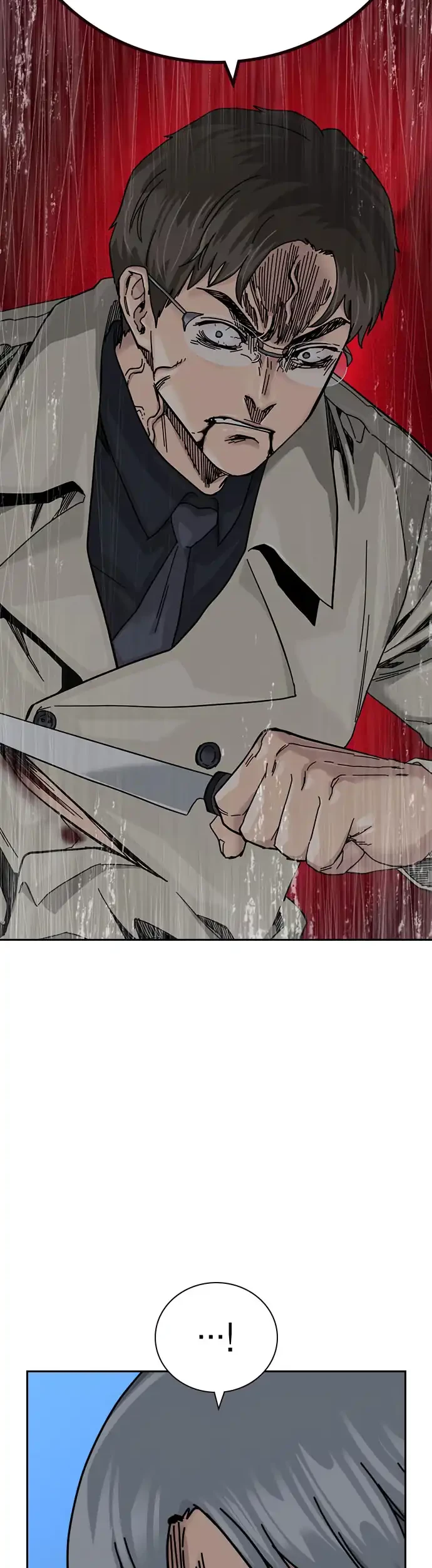 To Not Die Chapter 183 - halaman 52