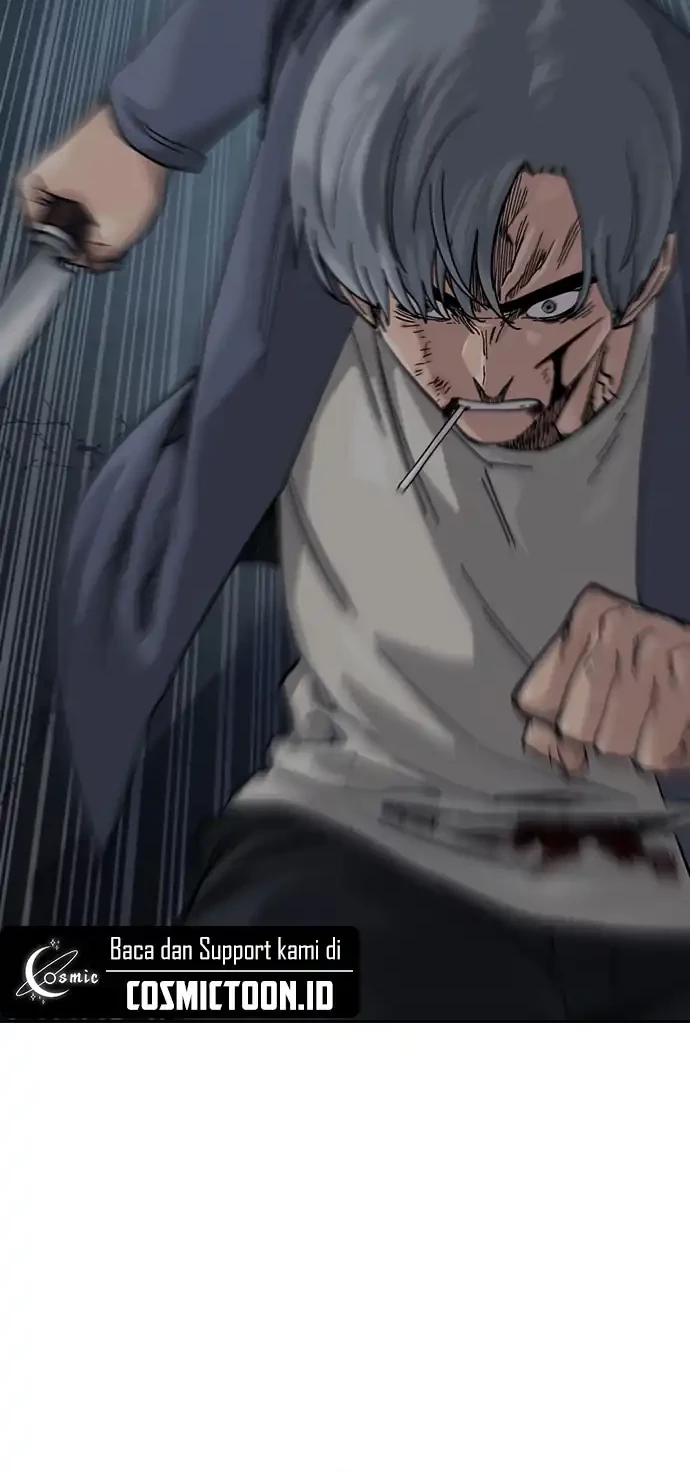 To Not Die Chapter 183 - halaman 54
