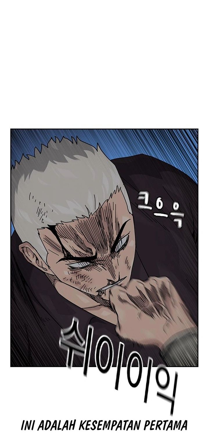 To Not Die Chapter 184 - halaman 10