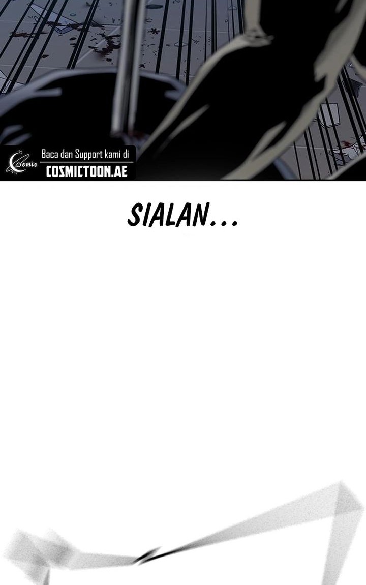 To Not Die Chapter 184 - halaman 102