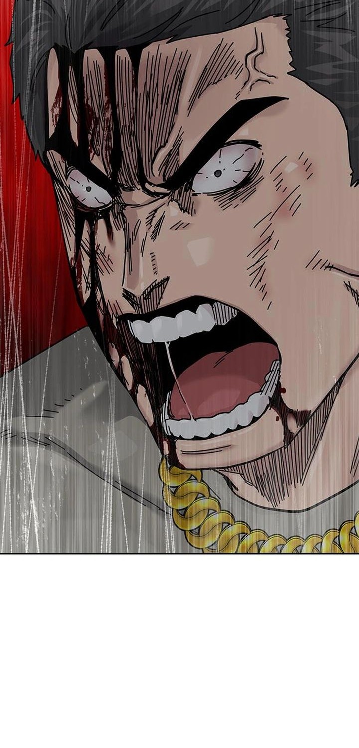 To Not Die Chapter 184 - halaman 106