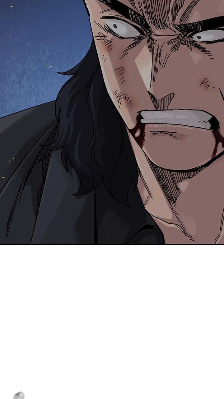 To Not Die Chapter 184 - halaman 110