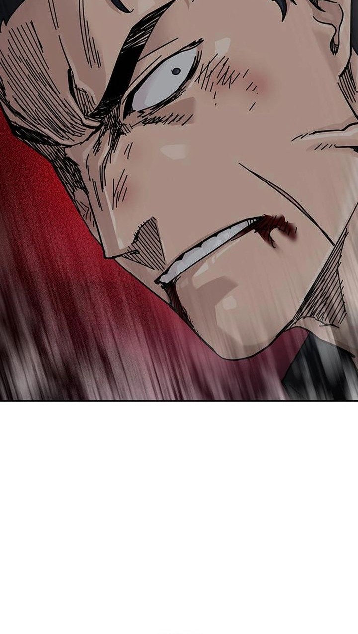 To Not Die Chapter 184 - halaman 112