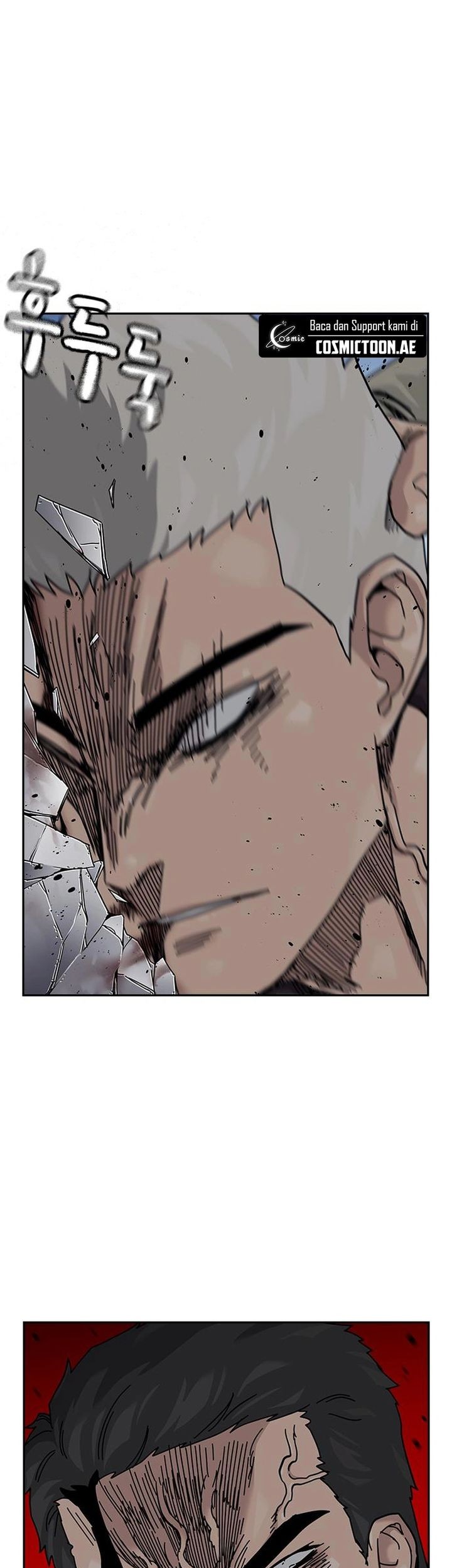 To Not Die Chapter 184 - halaman 15