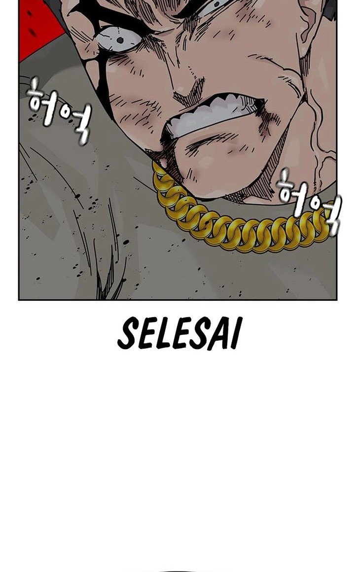 To Not Die Chapter 184 - halaman 16
