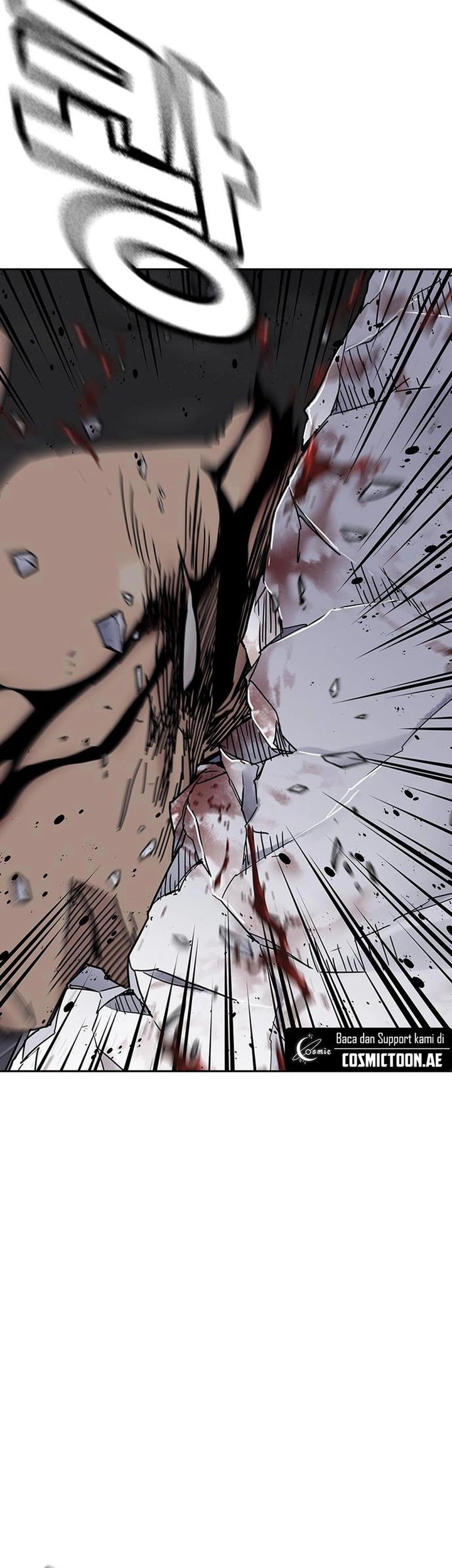 To Not Die Chapter 184 - halaman 29