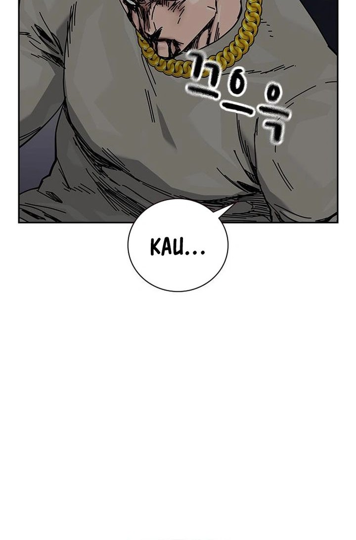To Not Die Chapter 184 - halaman 32