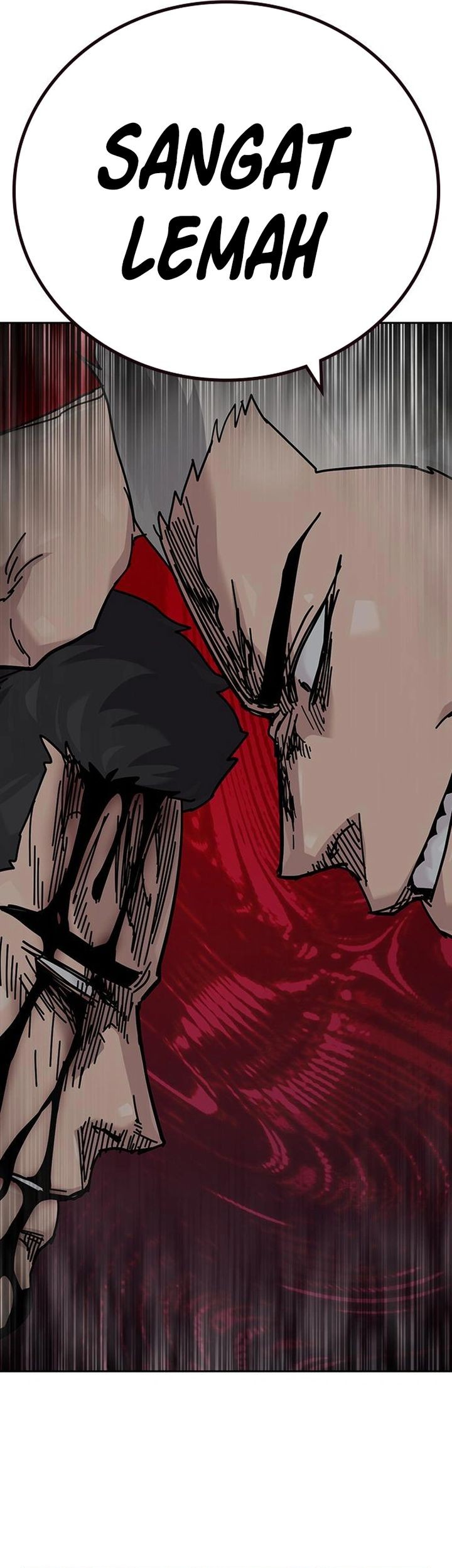 To Not Die Chapter 184 - halaman 33