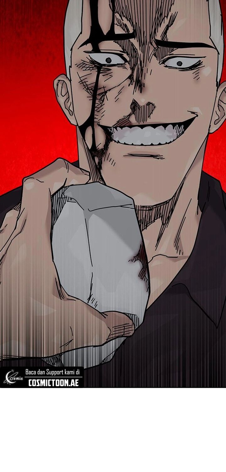 To Not Die Chapter 184 - halaman 38