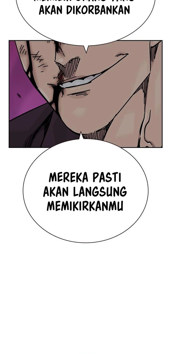 To Not Die Chapter 184 - halaman 42
