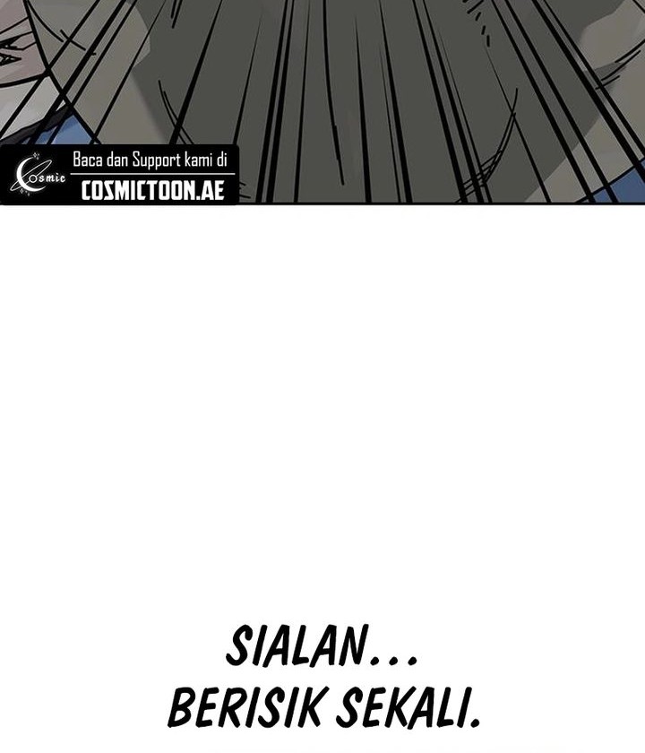 To Not Die Chapter 184 - halaman 46