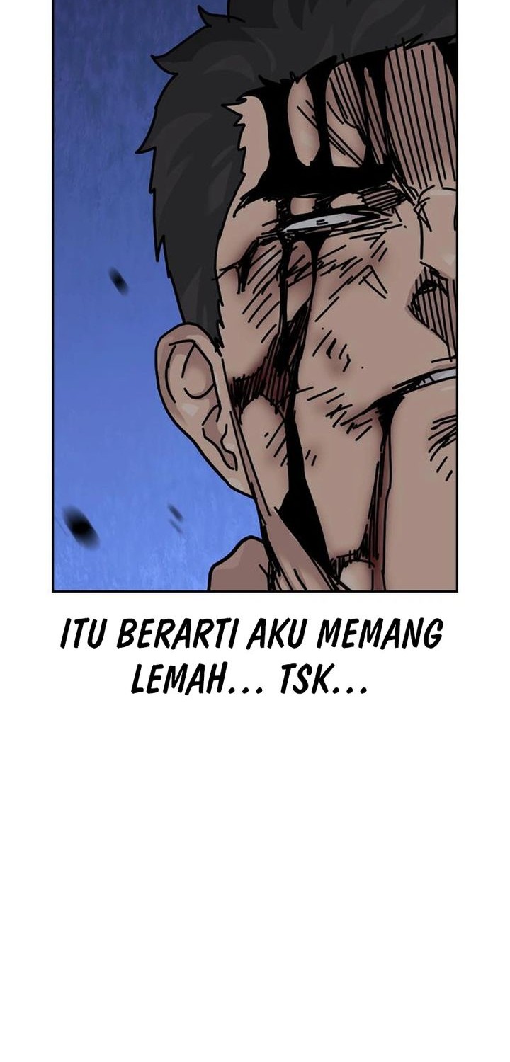To Not Die Chapter 184 - halaman 48