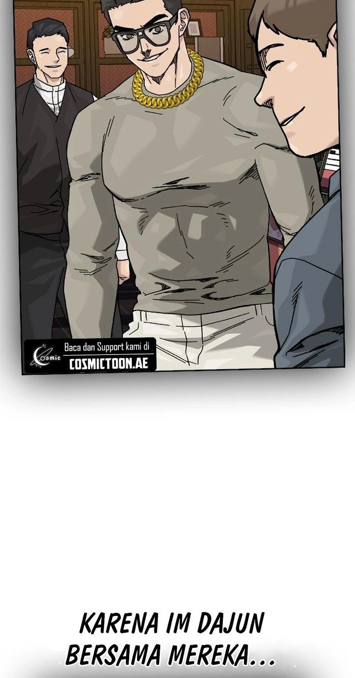 To Not Die Chapter 184 - halaman 50