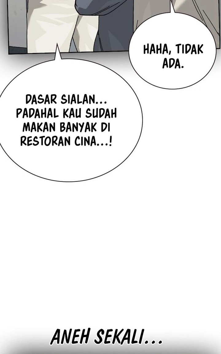 To Not Die Chapter 184 - halaman 54