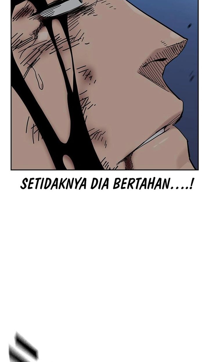 To Not Die Chapter 184 - halaman 56