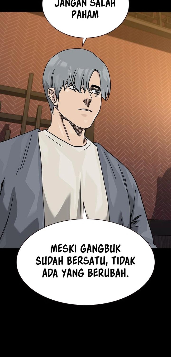 To Not Die Chapter 184 - halaman 67