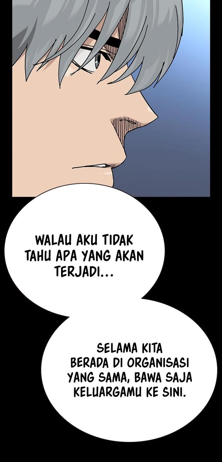 To Not Die Chapter 184 - halaman 71