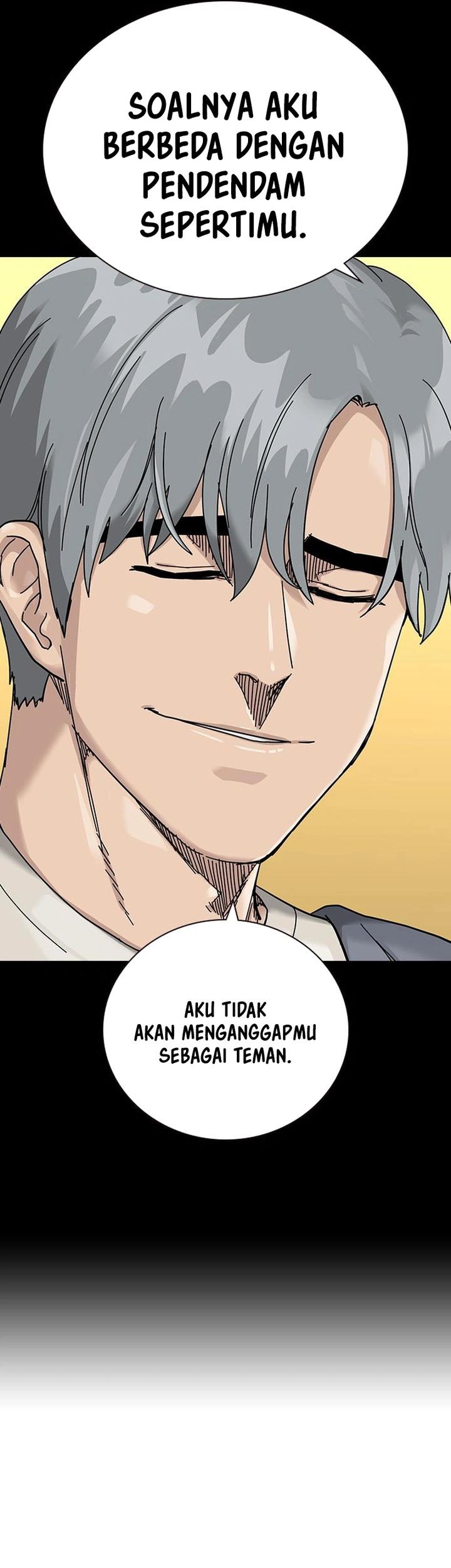 To Not Die Chapter 184 - halaman 74