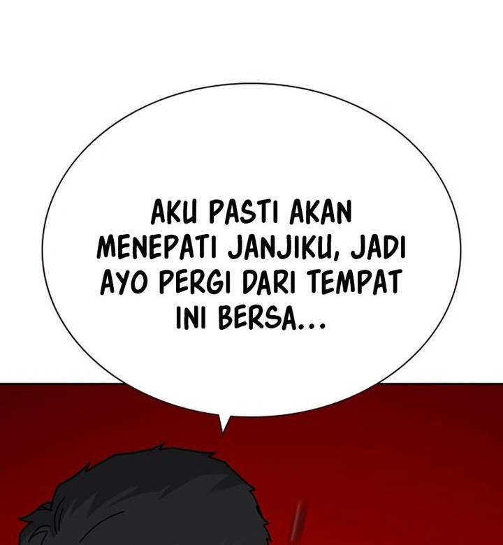 To Not Die Chapter 184 - halaman 79