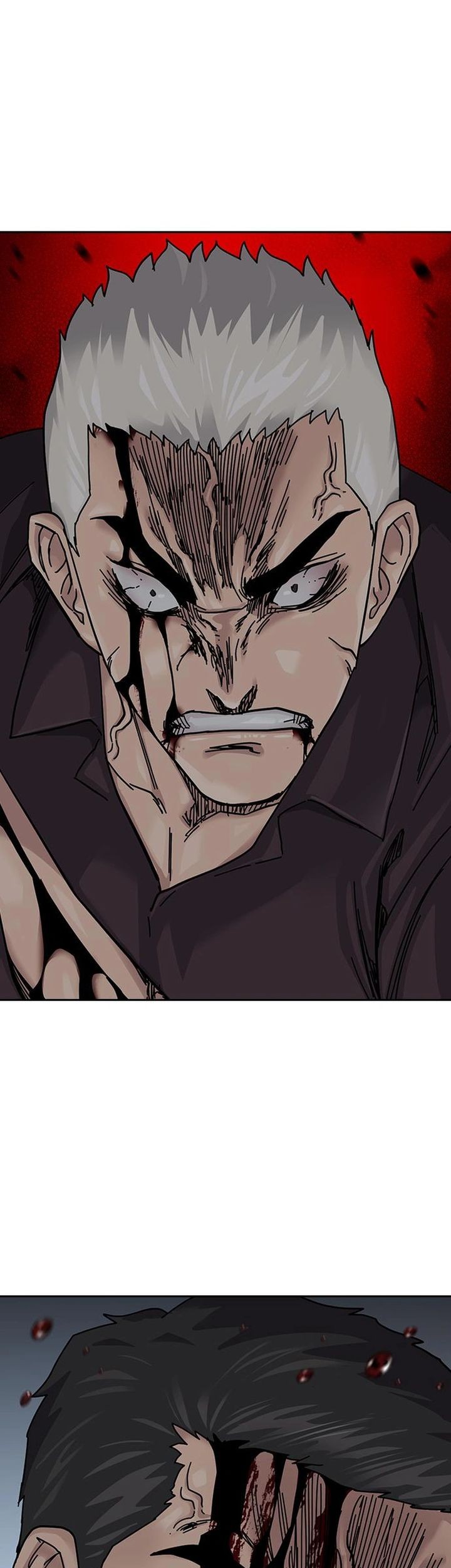 To Not Die Chapter 184 - halaman 82
