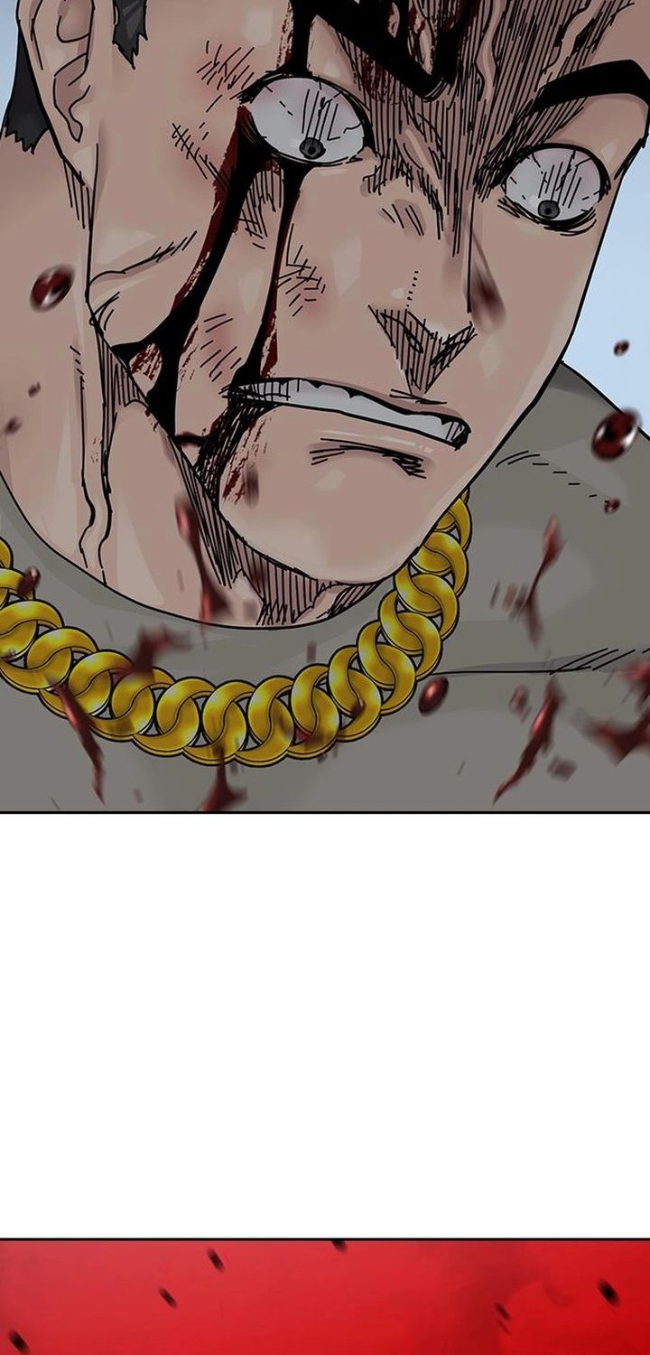 To Not Die Chapter 184 - halaman 83