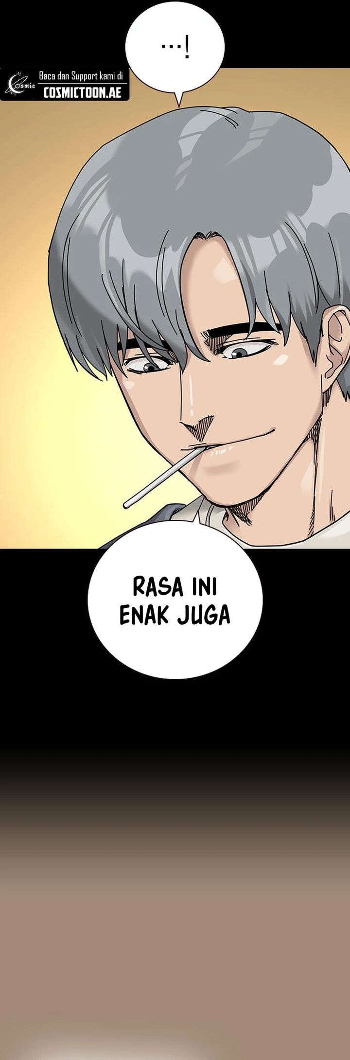 To Not Die Chapter 184 - halaman 92