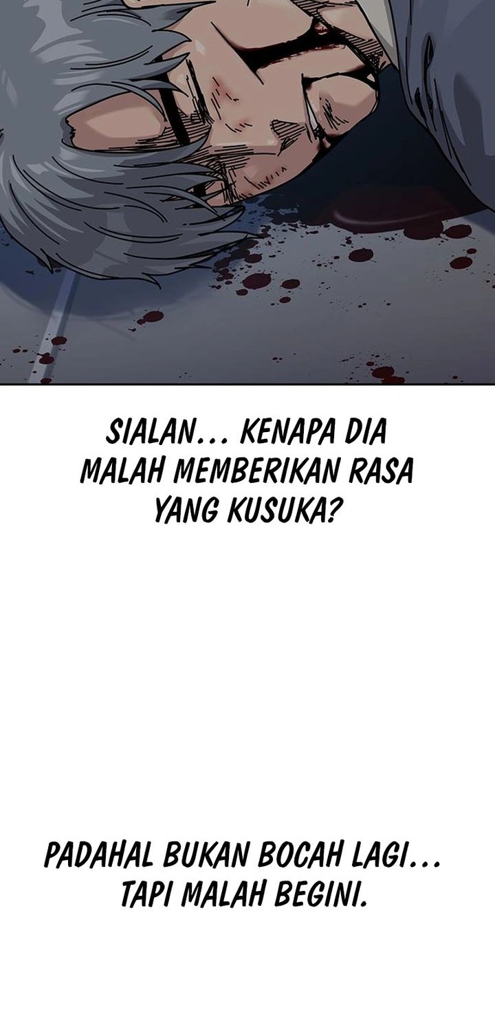 To Not Die Chapter 184 - halaman 98