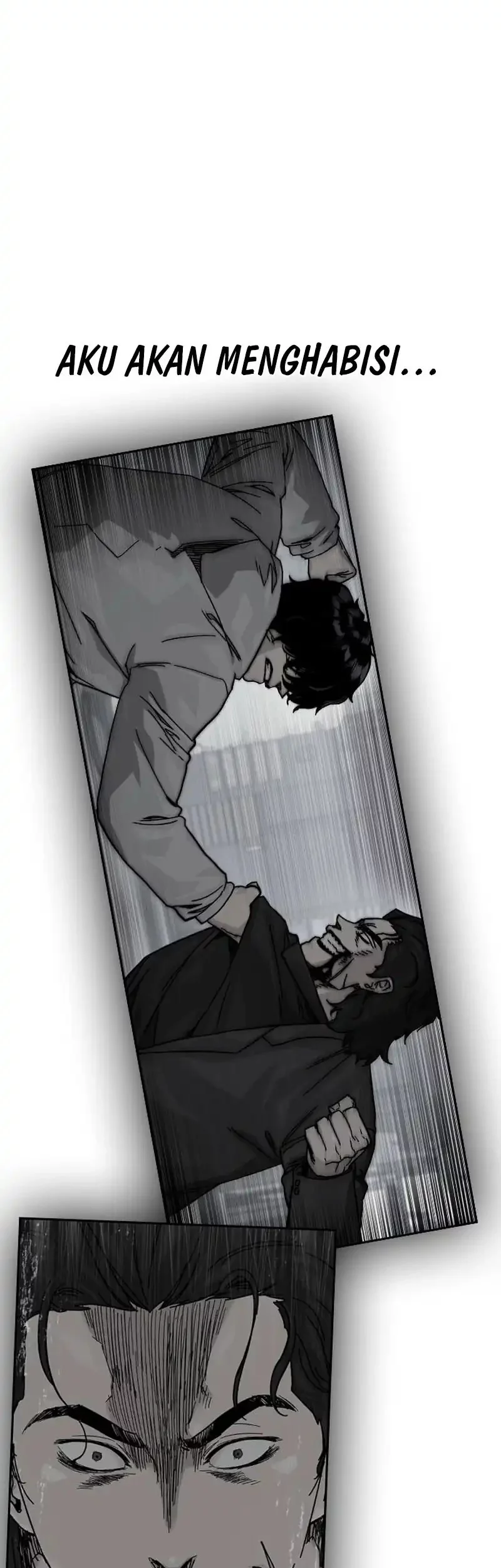 To Not Die Chapter 185 - halaman 23