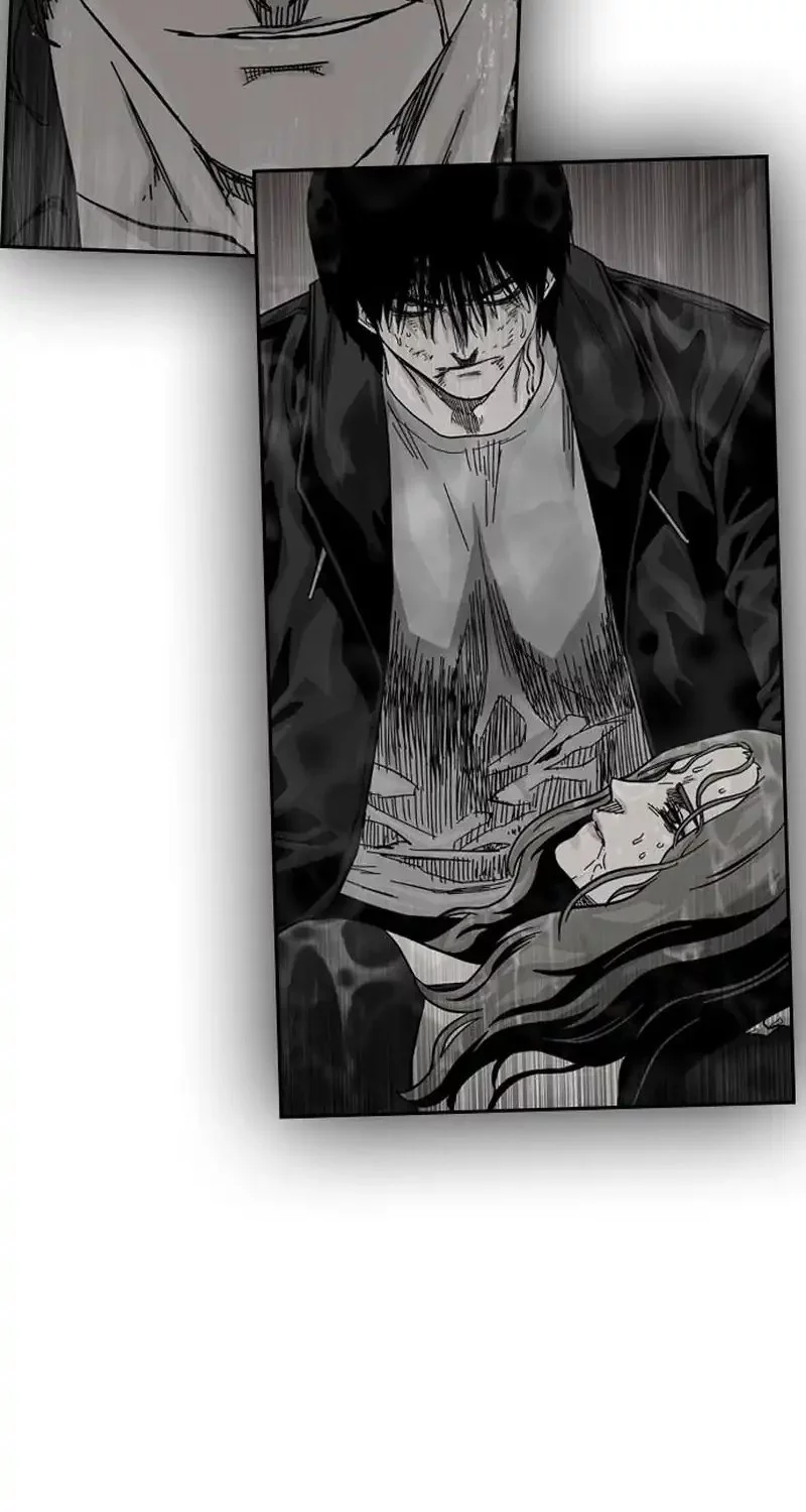 To Not Die Chapter 185 - halaman 24