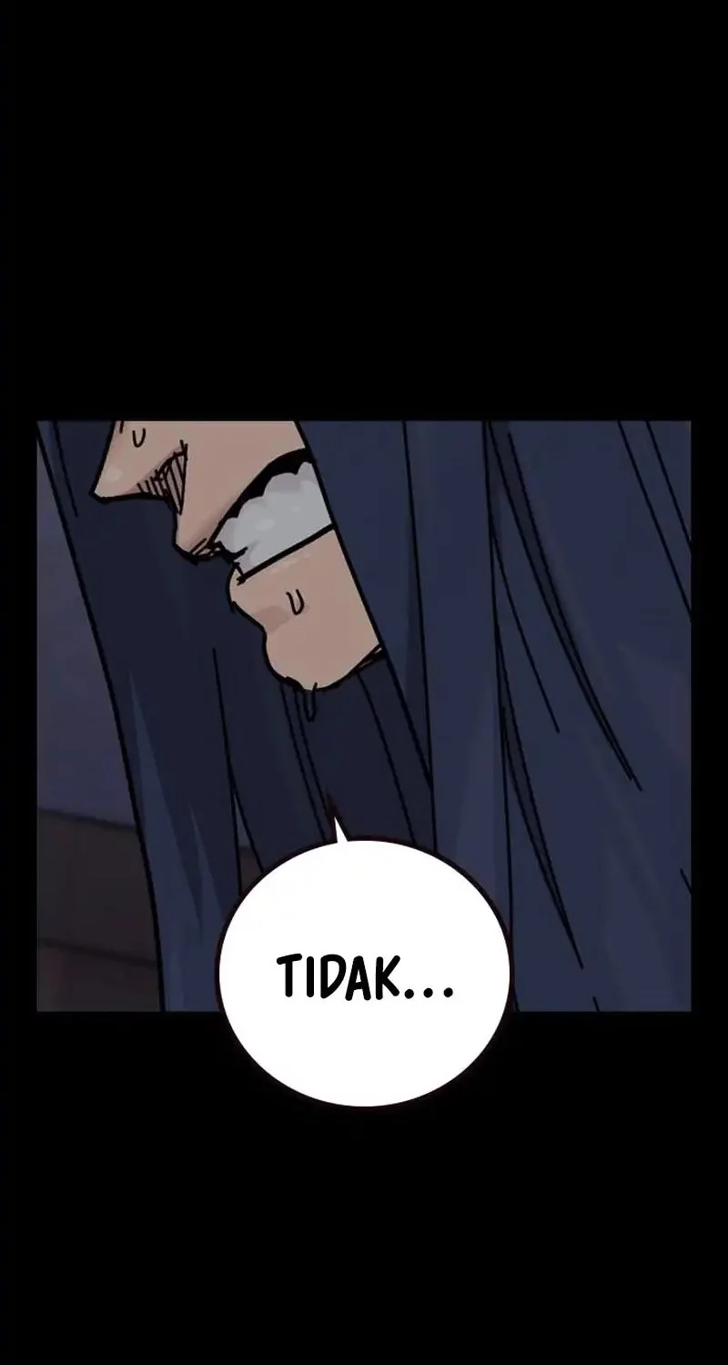 To Not Die Chapter 185 - halaman 35