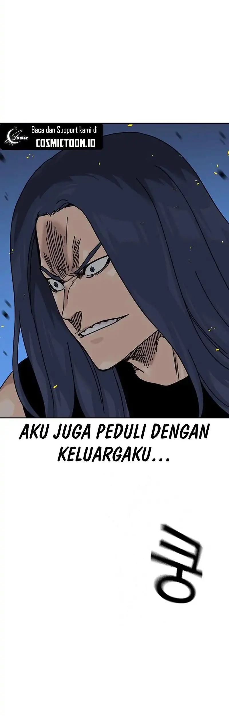 To Not Die Chapter 185 - halaman 44