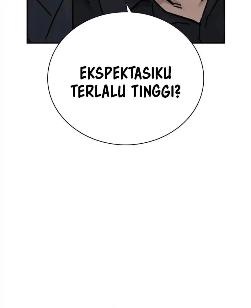 To Not Die Chapter 185 - halaman 46