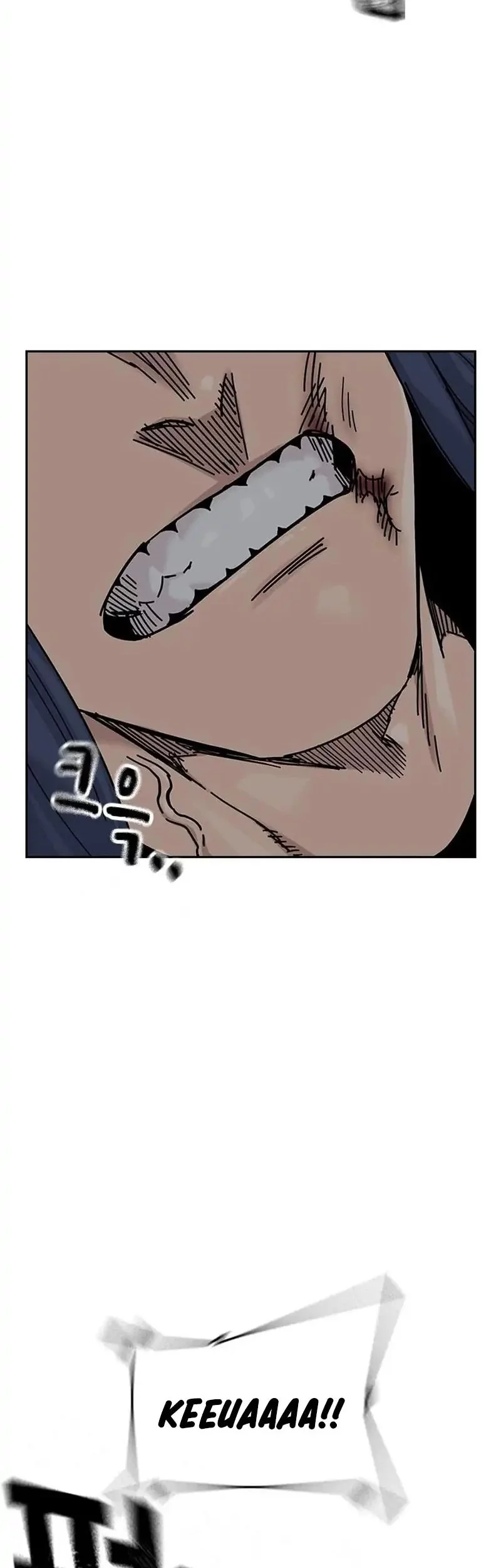 To Not Die Chapter 185 - halaman 55