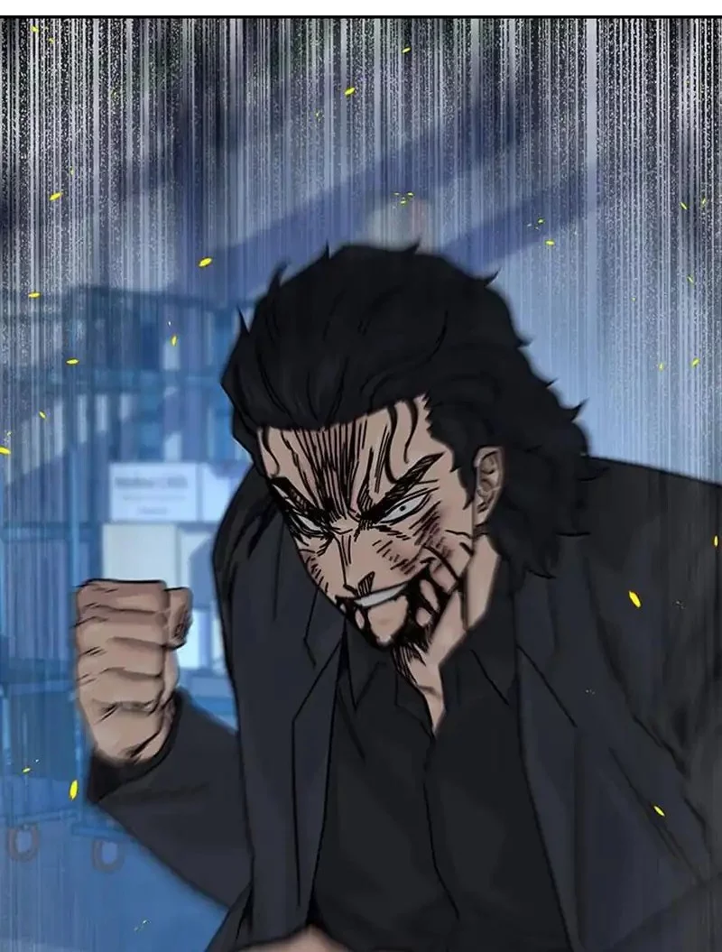 To Not Die Chapter 185 - halaman 61