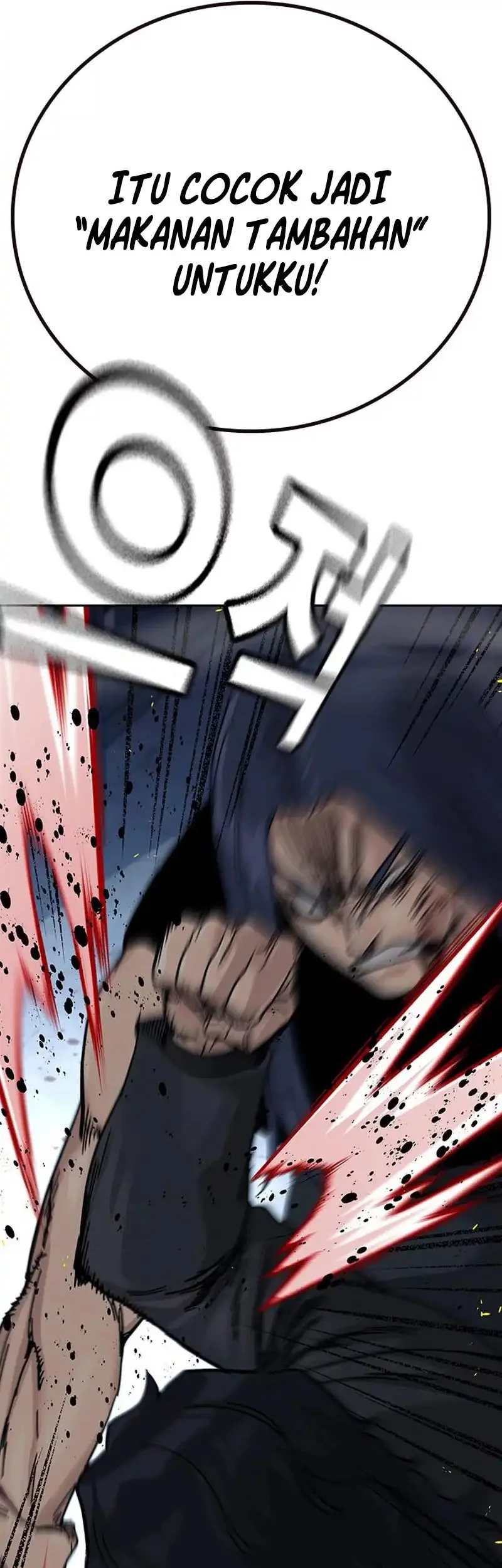 To Not Die Chapter 185 - halaman 66