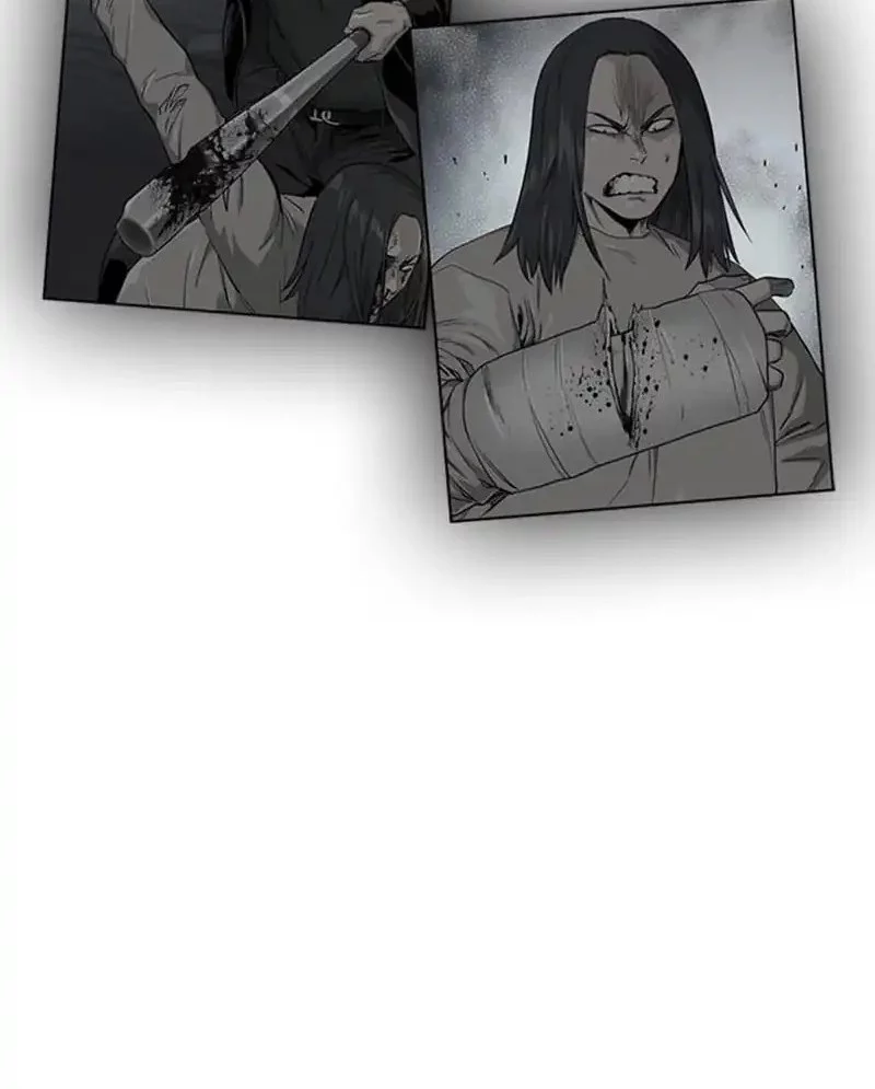 To Not Die Chapter 185 - halaman 69