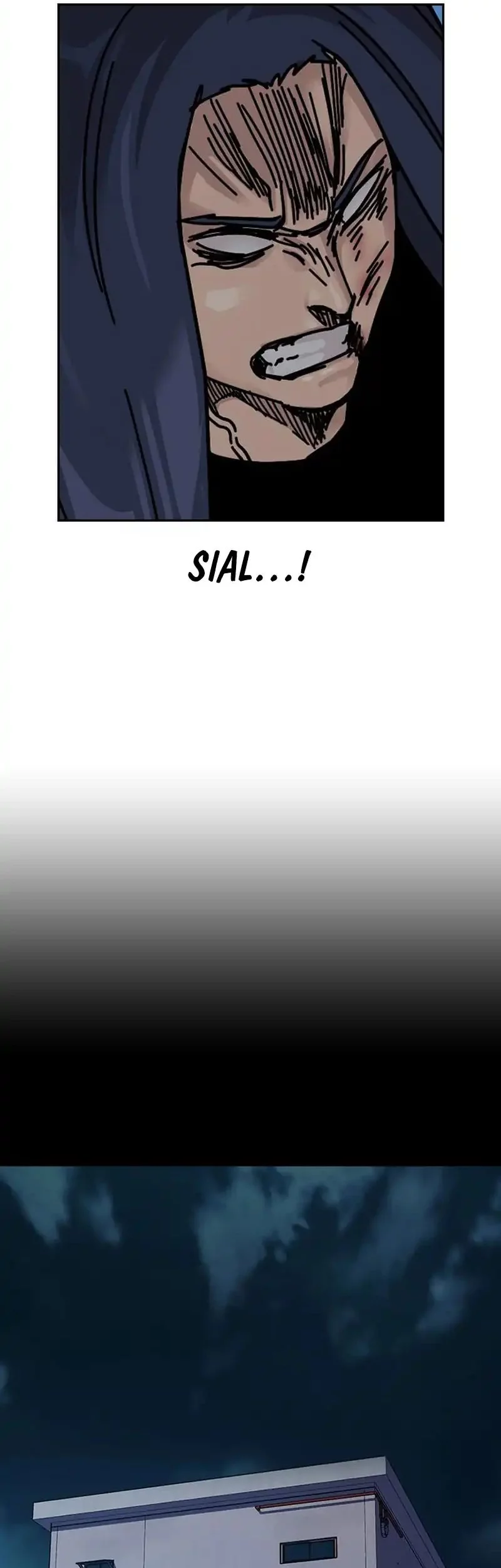 To Not Die Chapter 185 - halaman 70