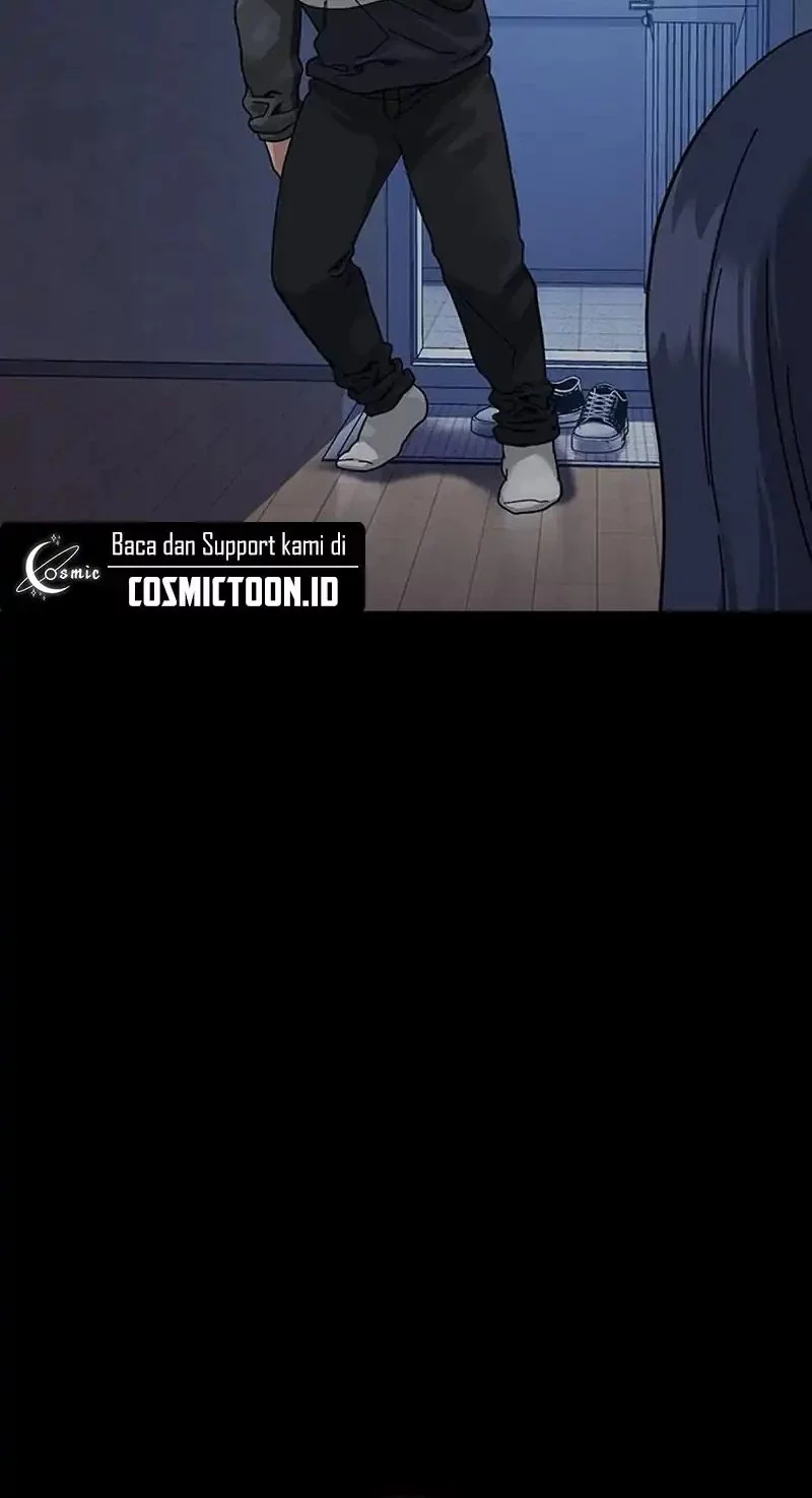 To Not Die Chapter 185 - halaman 73