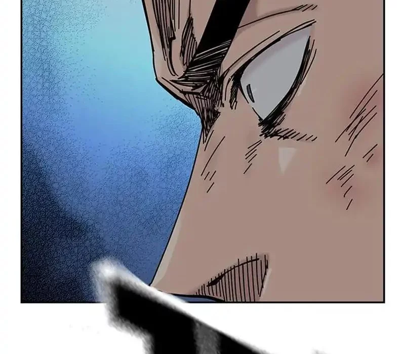 To Not Die Chapter 185 - halaman 85