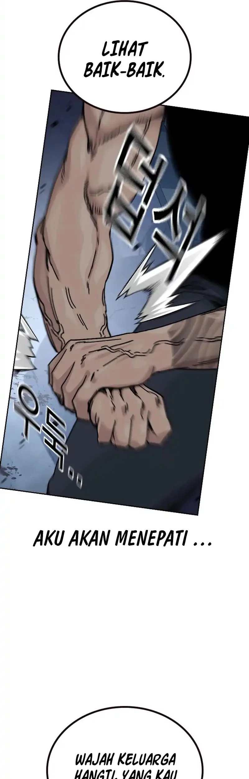 To Not Die Chapter 185 - halaman 90
