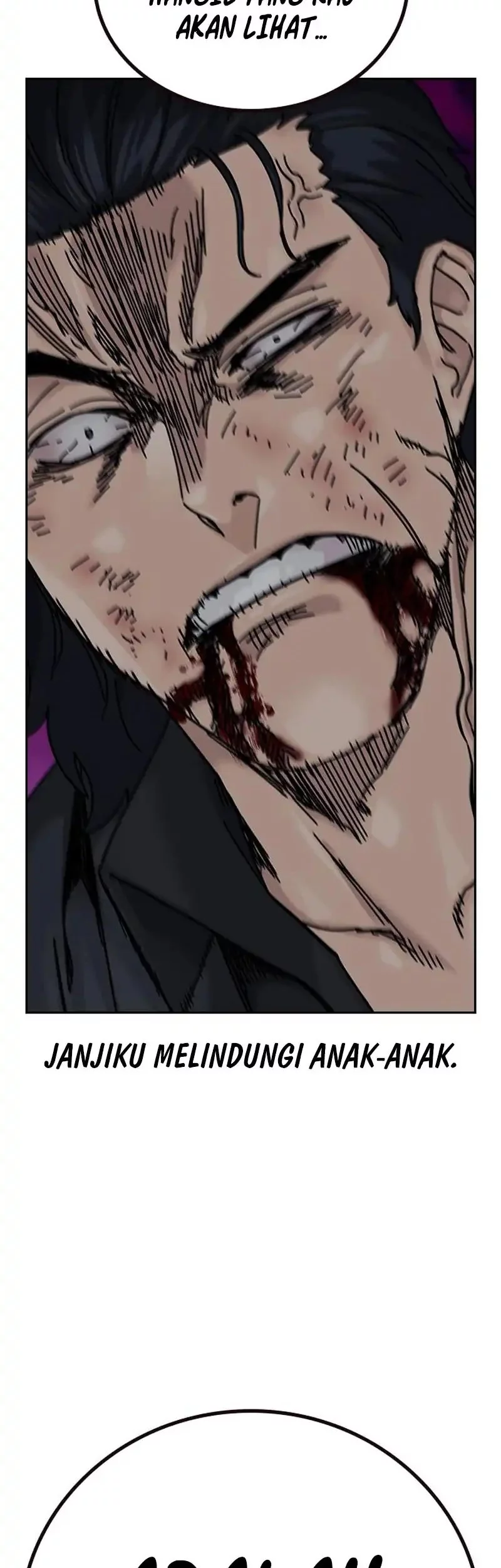 To Not Die Chapter 185 - halaman 91