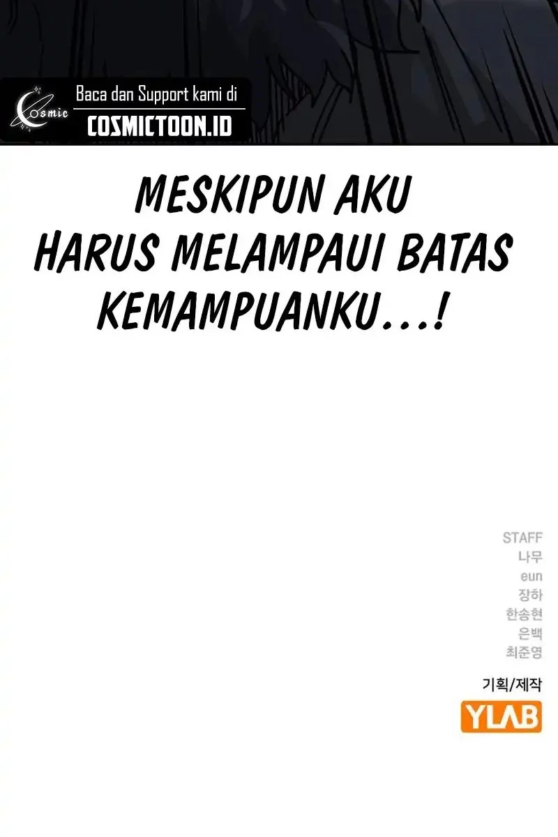 To Not Die Chapter 185 - halaman 93