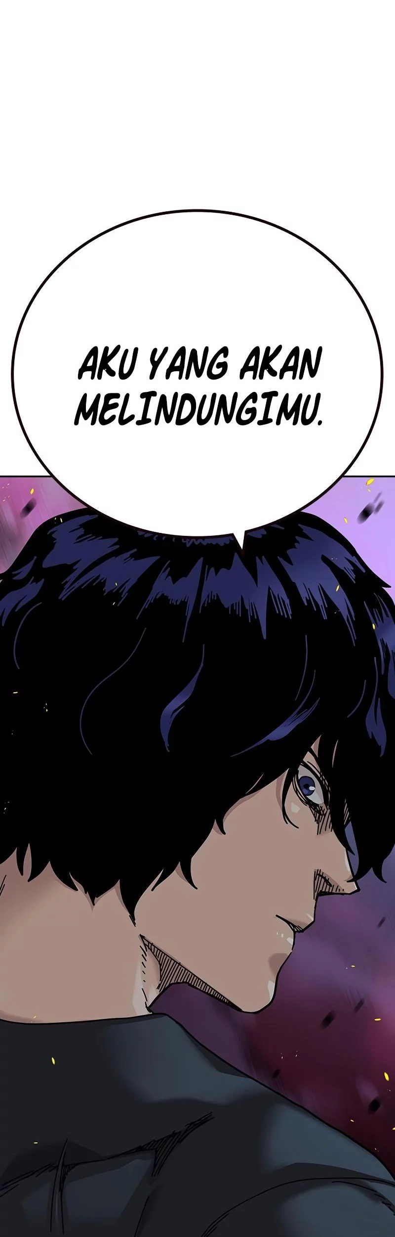 To Not Die Chapter 186 - halaman 102