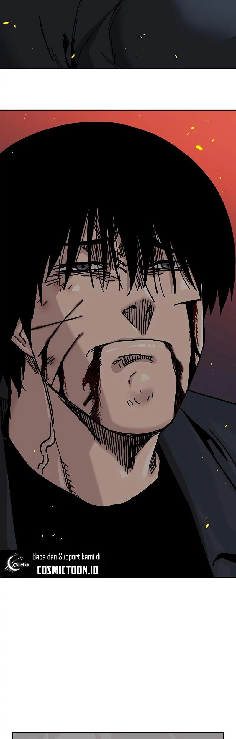 To Not Die Chapter 186 - halaman 103