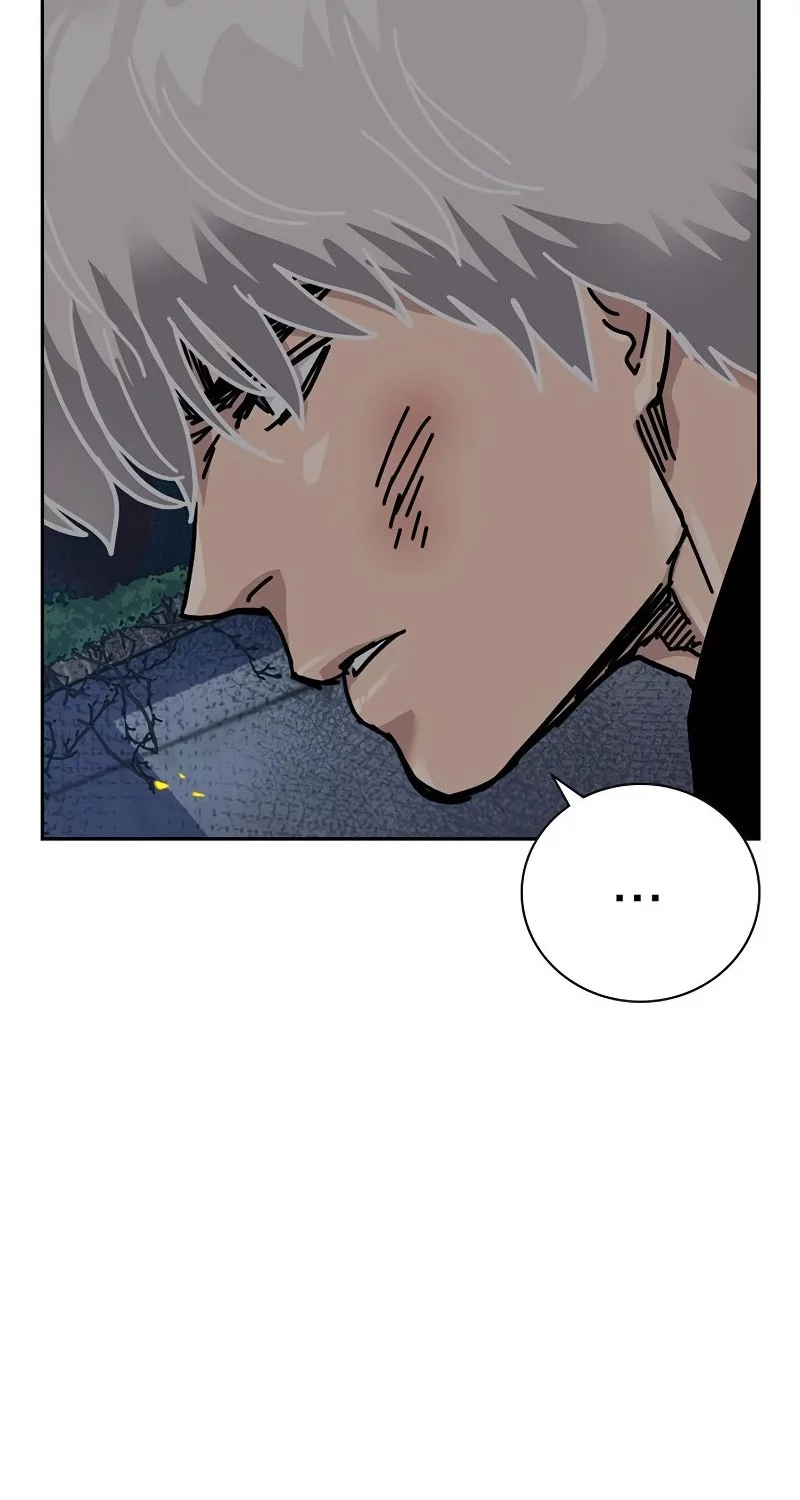 To Not Die Chapter 186 - halaman 104