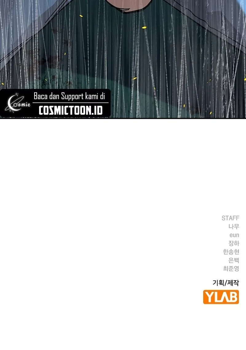 To Not Die Chapter 186 - halaman 107